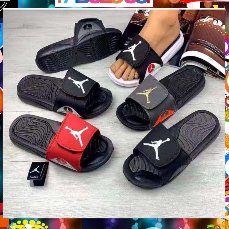 Jordan slippers online online