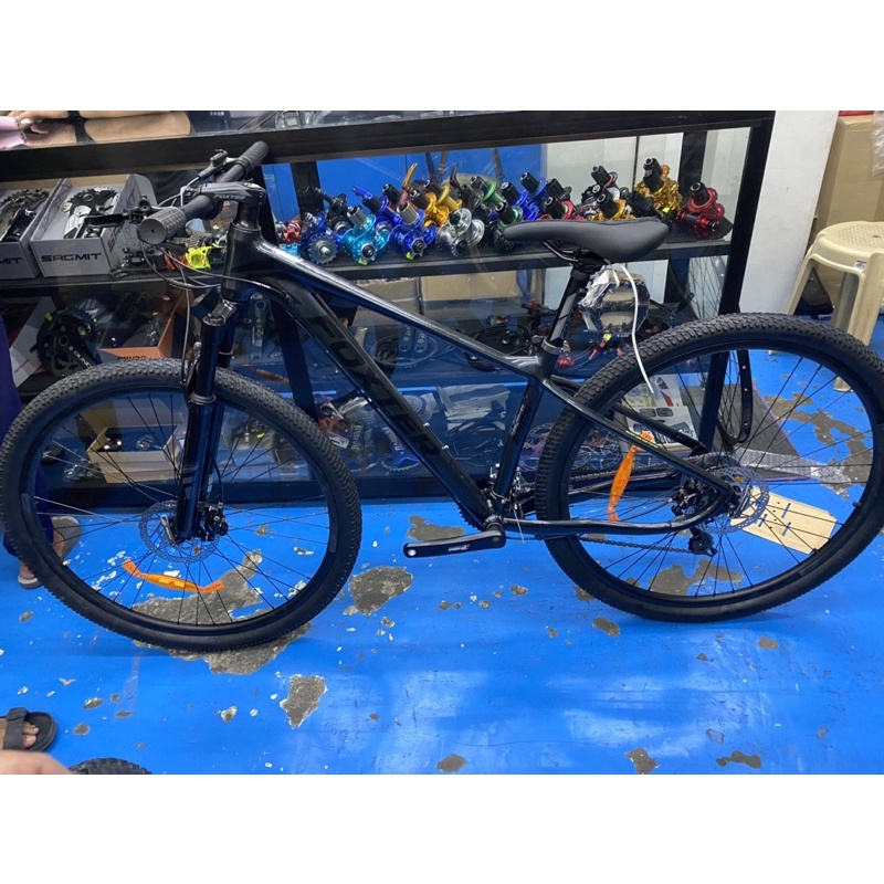 Price of foxter online mountain bike