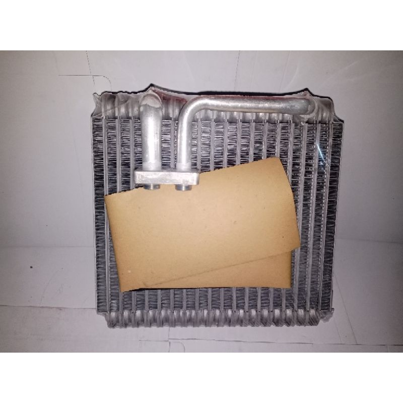 Hyundai Starex Millenium Evaporator Laminated Cooling Coil | Shopee ...