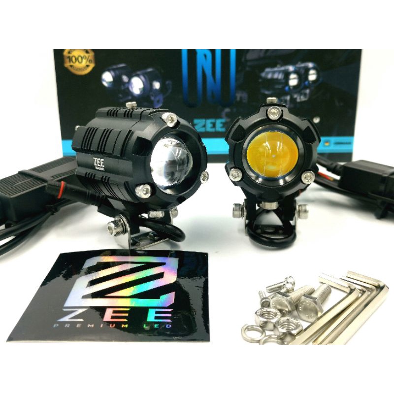 ZEE DARK KNIGHT / ATOM night ripper same quality (18 months warranty ...