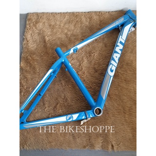 Giant xtc alloy frame hot sale