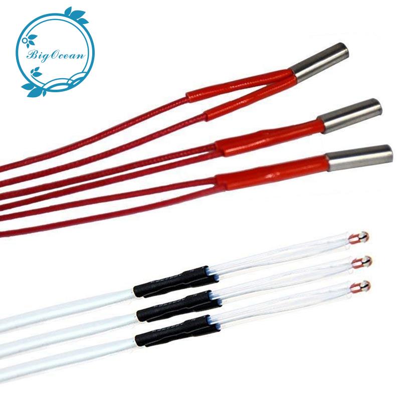 24V 40W Cartridge Heater Thermistor NTC 1M for Ender 3 Pro 3D Printer