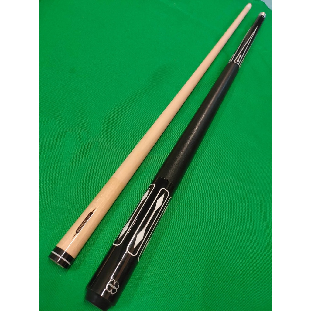 Robson Billiard Cue Stick with free soft case / tako ng bilyaran