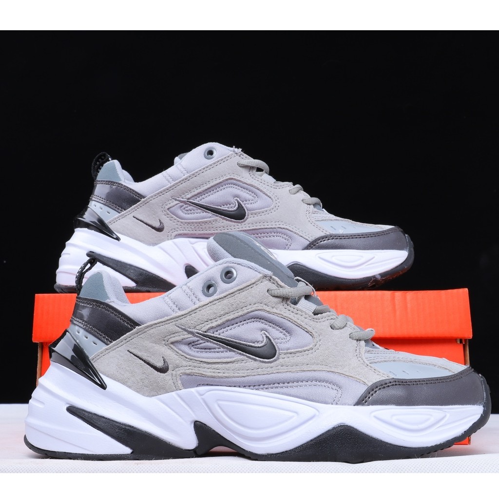 Nike store m2k gray