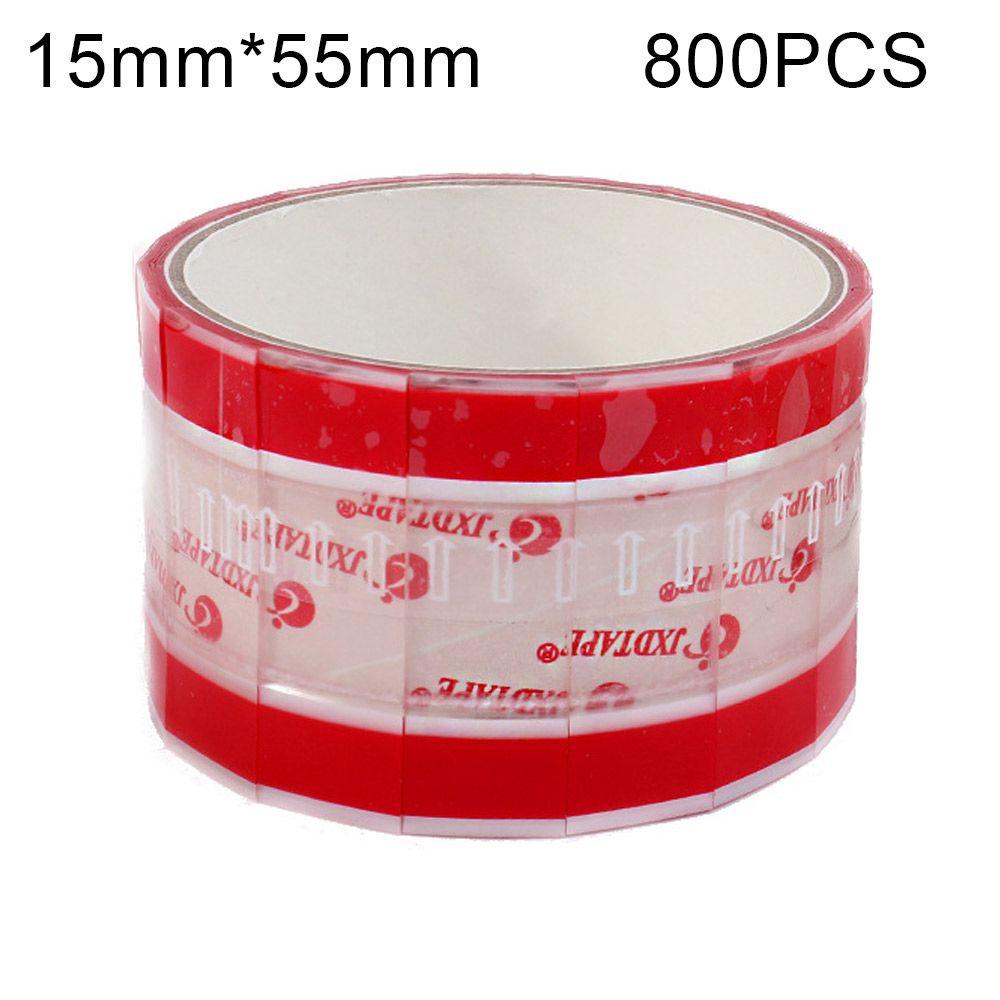 TOP Sealing Sticker Tape Tea Coffee Leak-proof Takeaway Sticker ...