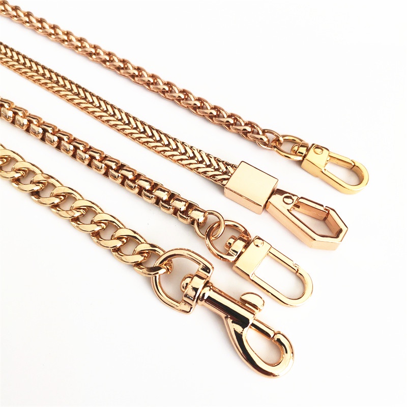 Bag New Style Chain Accessories Strap Hardware Replacement Metal Female ...