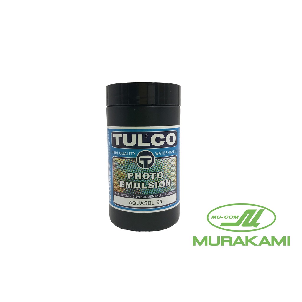 TULCO PHOTO EMULSION