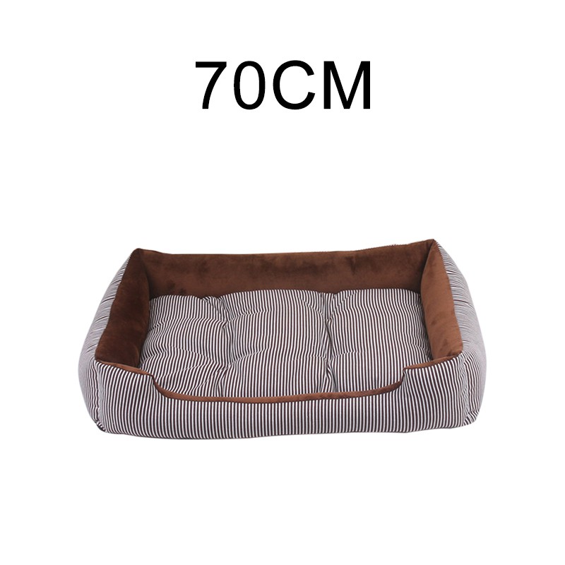 High Quality Dog Bed Mat Cat Bed Dog Bed Washable Sleeping Warm Soft