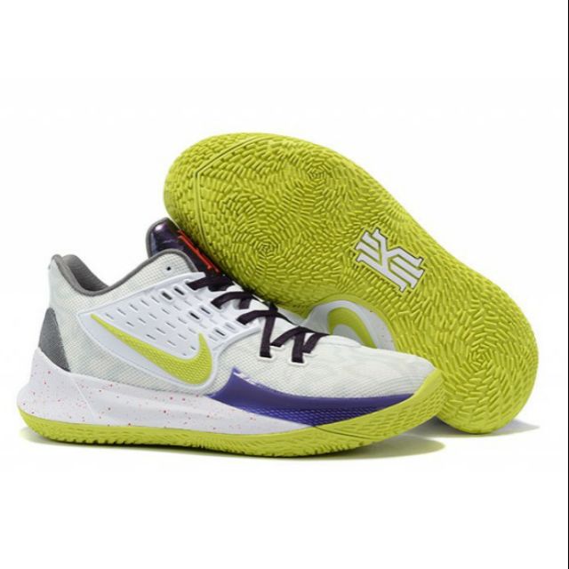 Kyrie hotsell low green