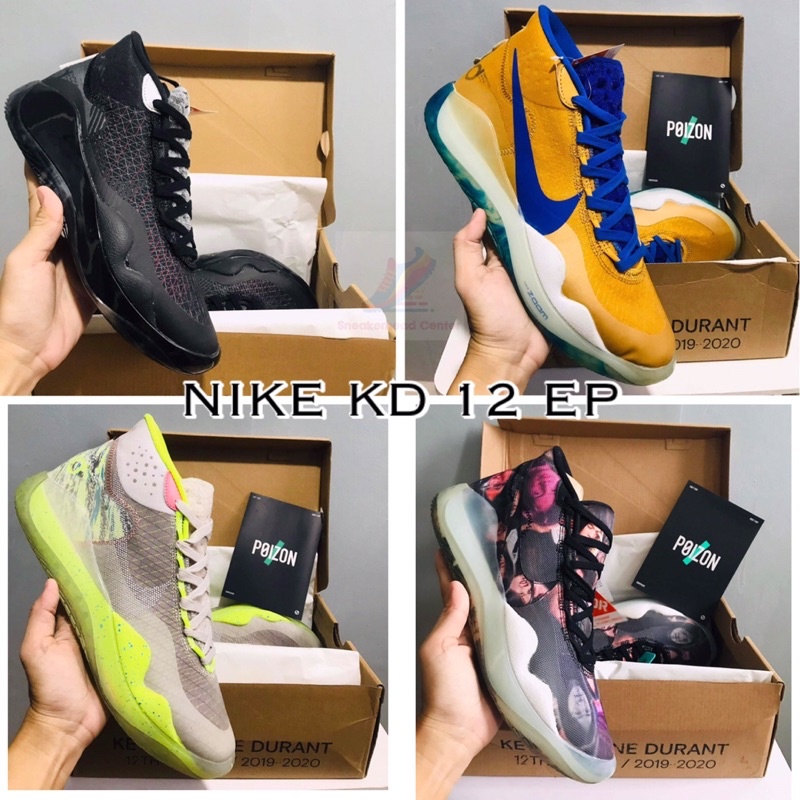 Nike kd 12 on sale philippines