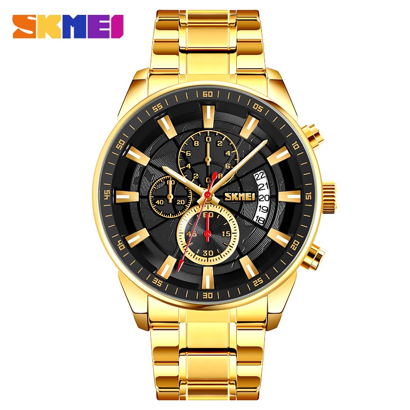 Shopee on sale skmei watch