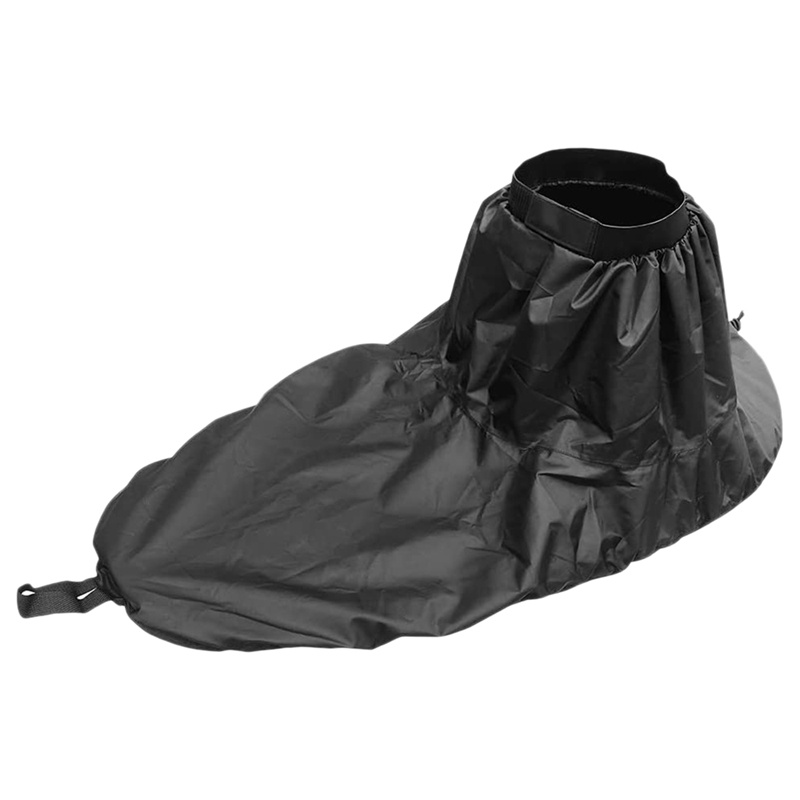 Kayak Skirt,Adjustable Nylon Kayak Spray Skirts Kayak Skirt Cover