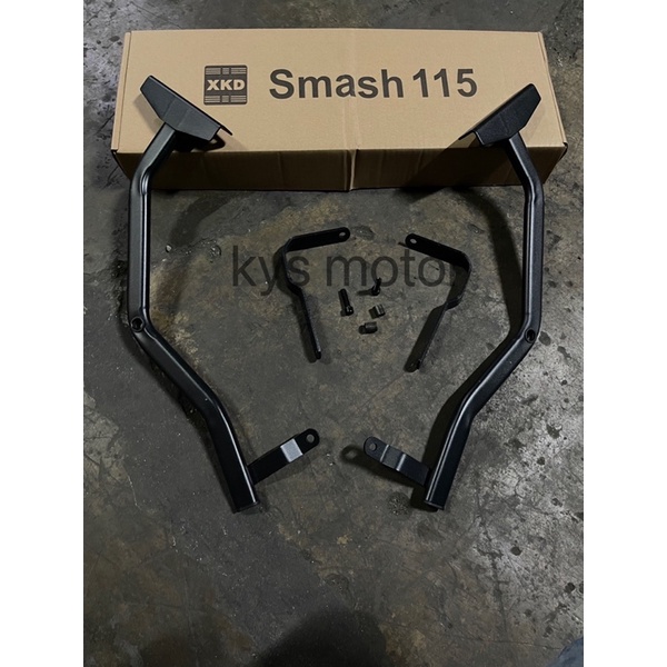 top box hrv bracket smash115/raider j 115 fi | Shopee Philippines