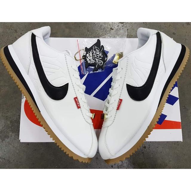 Nike cortez best sale basic mc