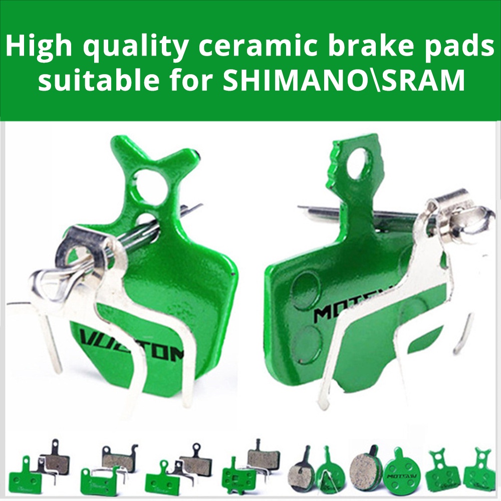 Motsuv brake pads cheap