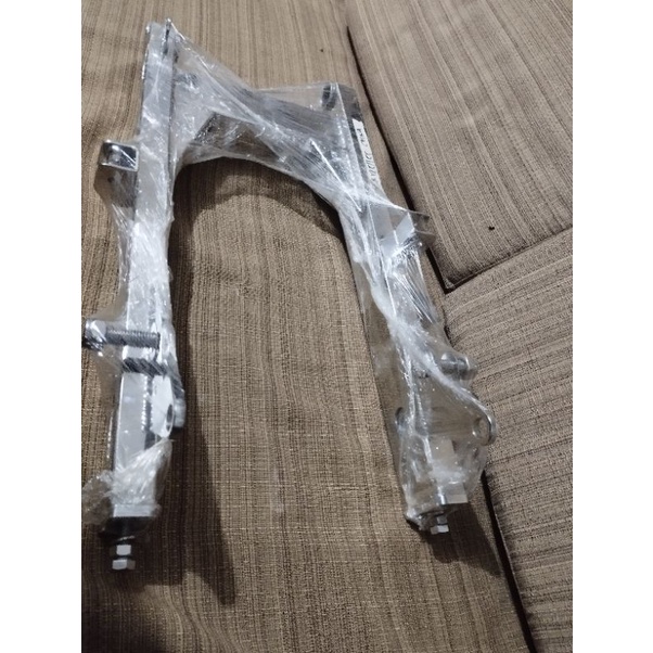 Swing Arm 304 Stainless For Tmx 125/155 Rusi Skygo Racal Motorstar