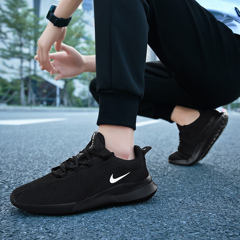 Nike AIR VIALE summer breathable Running Shoes Sneakers Men s And Women s shoes