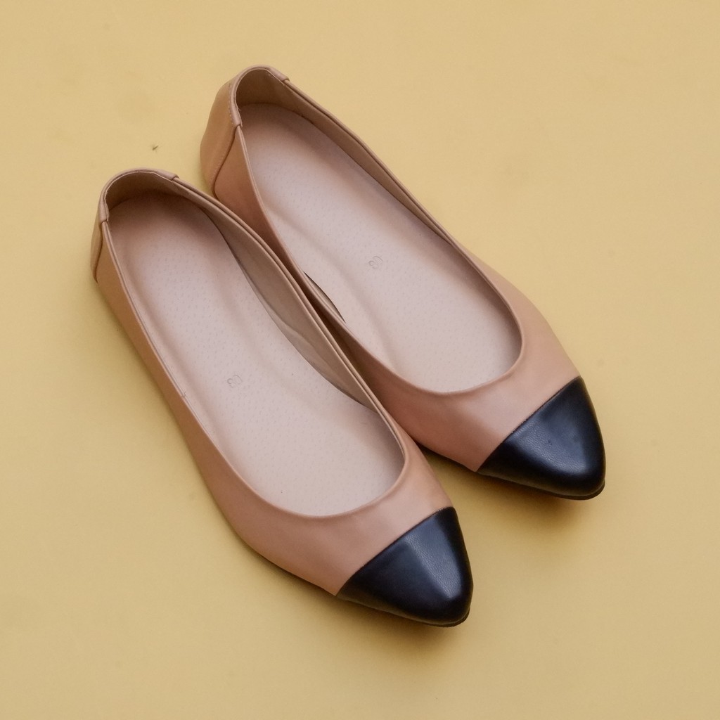 Beige doll sale shoes