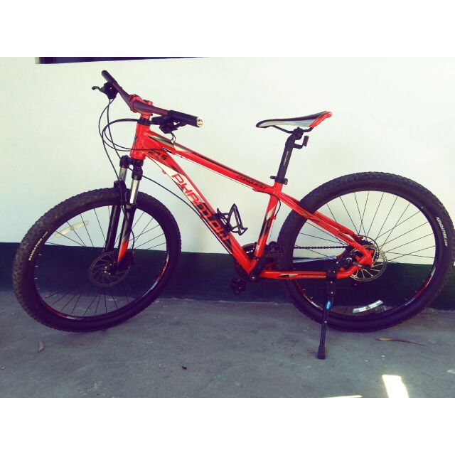 Phantom best sale 27.5 price