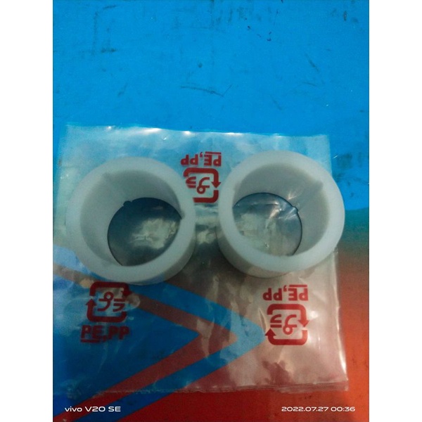 Boss Stir Bush Bush Bushing Rack Steer CRV JAZZ HRV FREED | Shopee ...