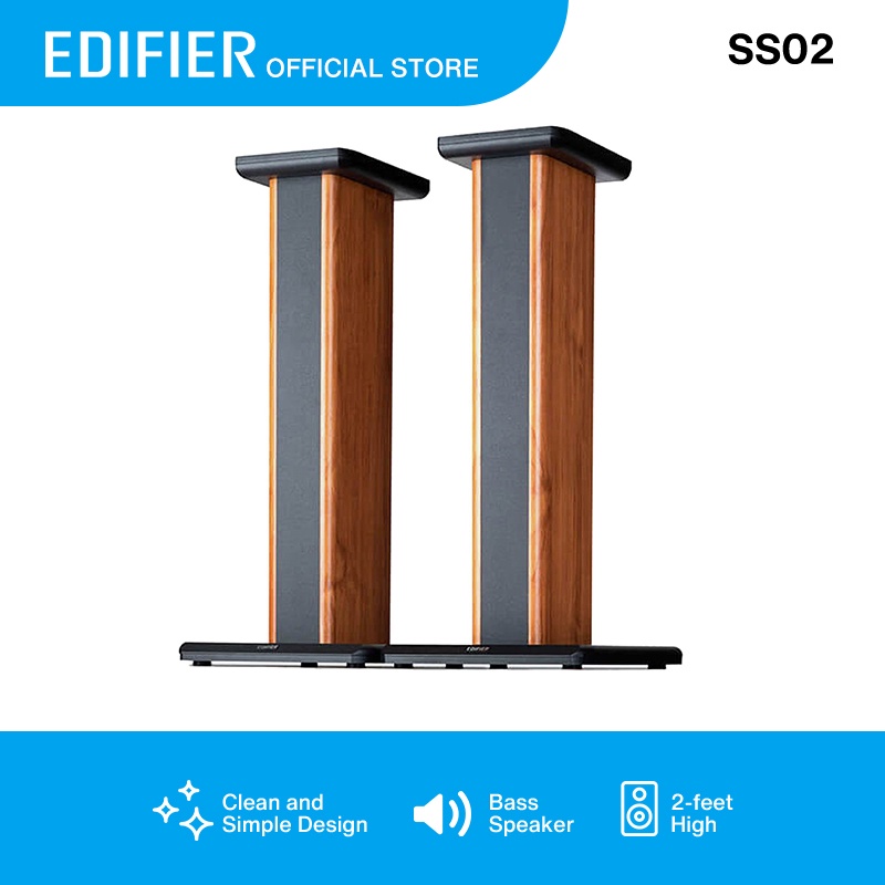 Edifier ss02 2024