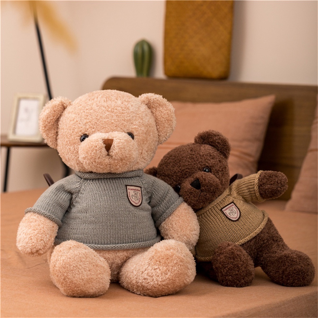 shopee teddy bear