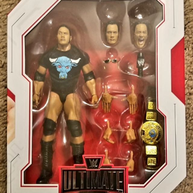 Undisputed era best sale 3 pack