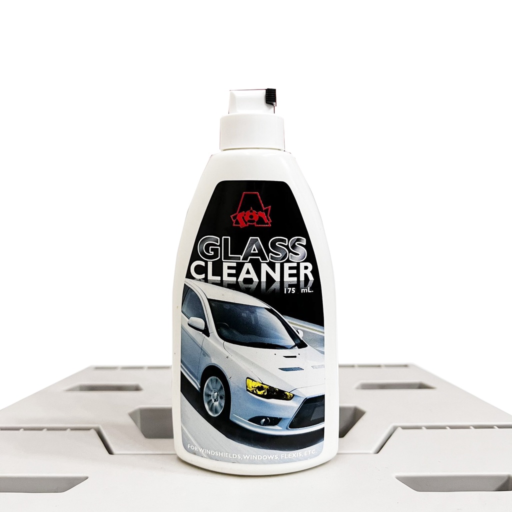 Atoy customs glass cleaner Shopee Philippines