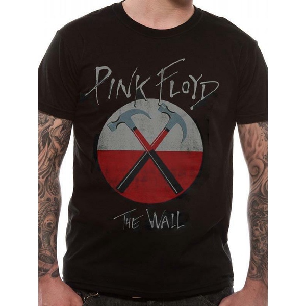Floyd The Wall Pink Floyd T Shirt 3xl Top Sale Pink Floyd The Wall