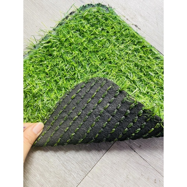 Plastic grass carpet (0.5M x 1M) (1M x 1M) Shopee Philippines