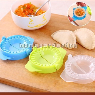 Dumpling Mould Ravioli Dough Pastry Pie Dumpling Maker Gyoza Mold Mould  Tool Easy Eco Friendly Baking And Pastry kitchen Tools