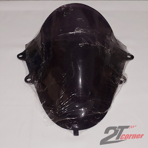 Visor / Winsil / Whindshield Visor Yamaha R15 V3 Smoke Variations ...