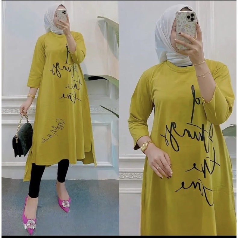 Arista MIDI - NEW MODEL - Mother - Women's Clothing - | Shopee Philippines