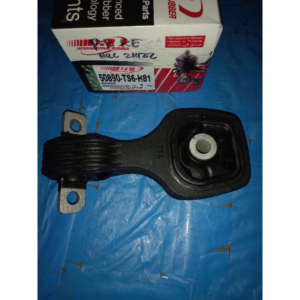 Engine Support Honda Civic (2012-2016) | Shopee Philippines