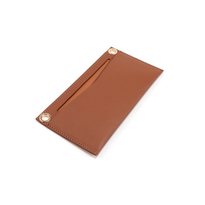 Women s bag Hermes Kelly Wallet Convert to hand carry sling bag or cross body with insert w Grommets Chain Shopee Philippines