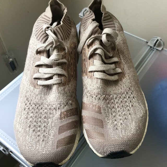 Ultra boost uncaged outlet price philippines