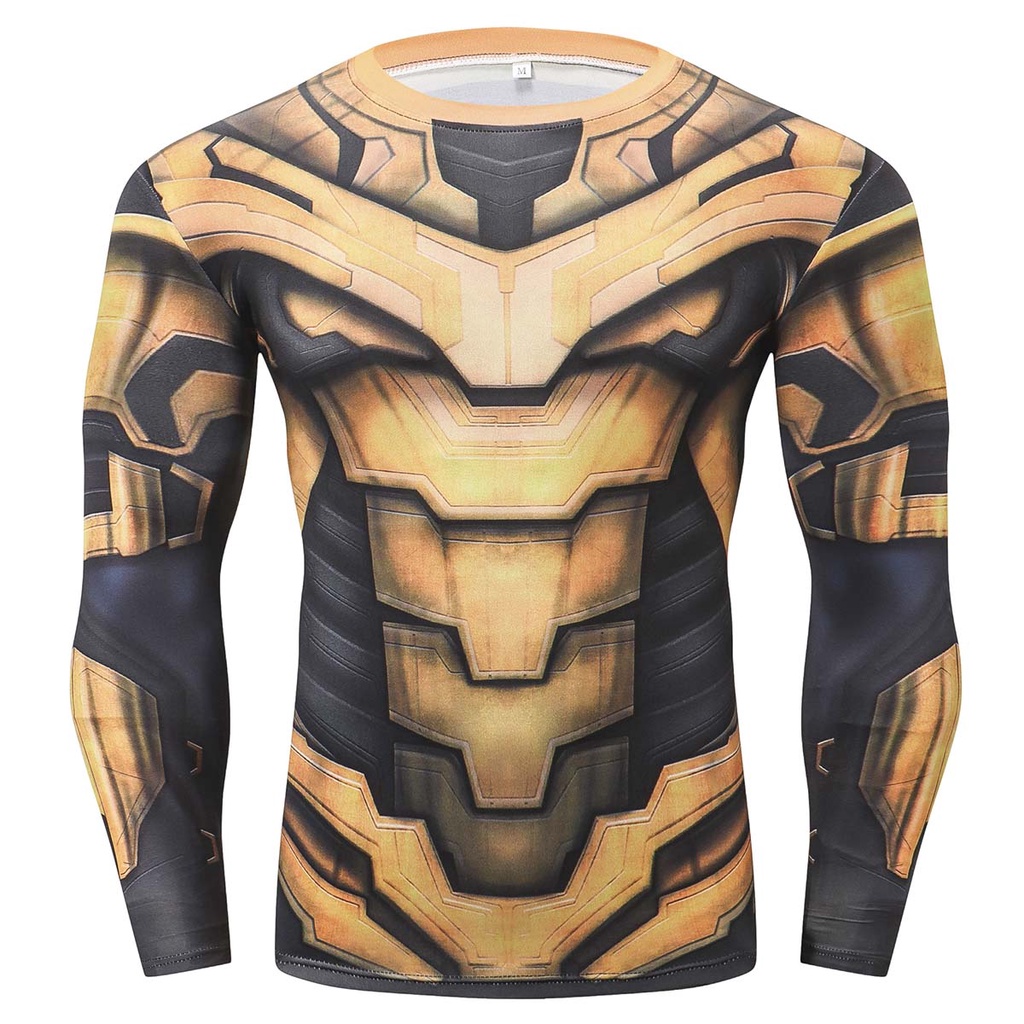 Endgame compression shirt online
