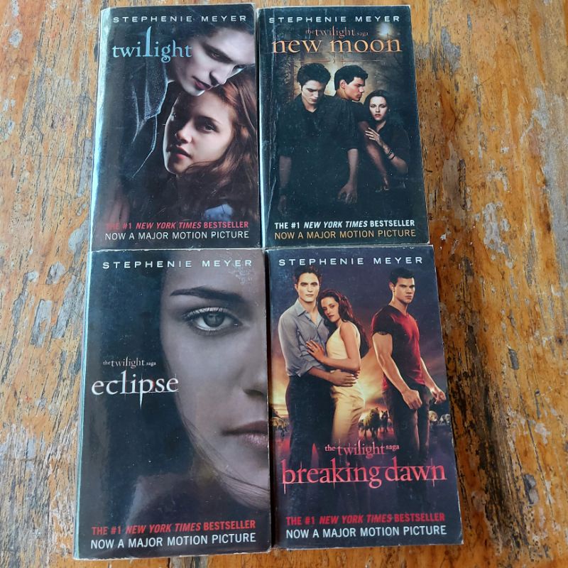 Fmovies twilight new moon hot sale