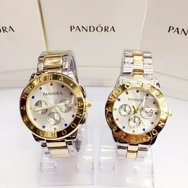 Pandora watch best sale original price