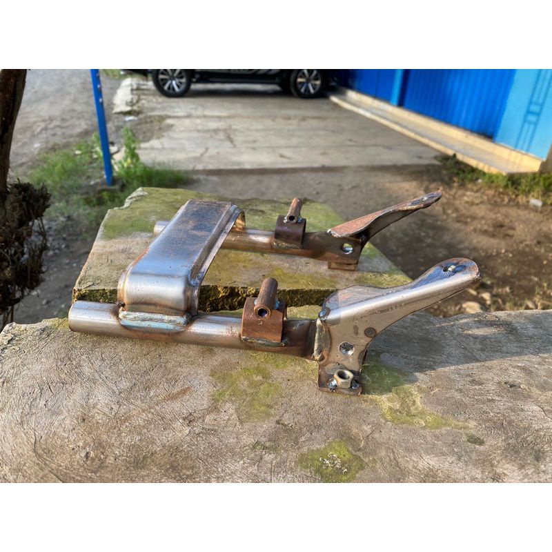 Tail Rear Frame Connection GL Pro Max Thick | Shopee Philippines