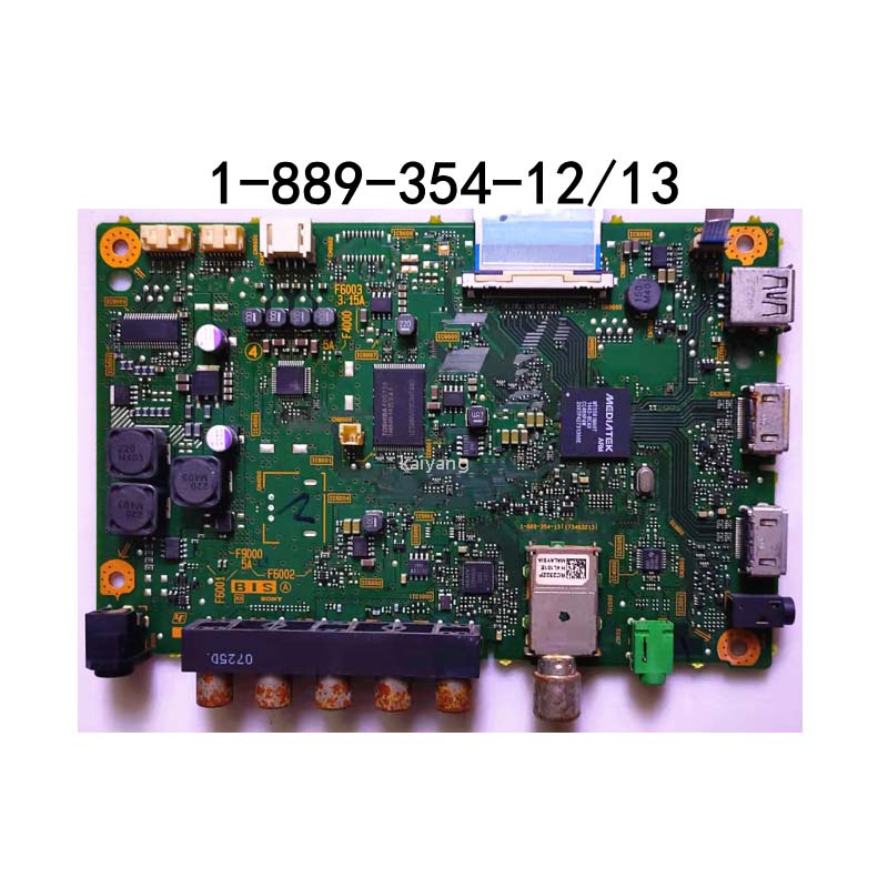 Original 1 889 354 11 mainboard 1 889 354 12 1 889 354 13 motherboard Sony KDL 48R480B KDL 40R480B Shopee Philippines