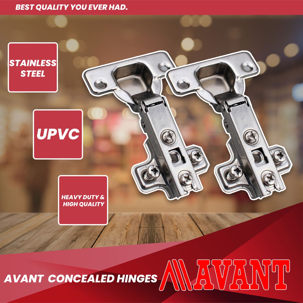 Concealed Hinges Hydraulic Soft Close Concealed Hinges Full Overlap C2