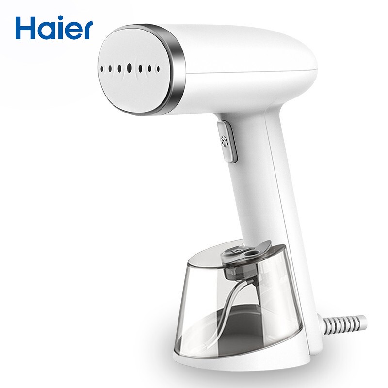 Haier GW2502B Handheld Garment Steamer/ 1200W High Power/ 250ml Big