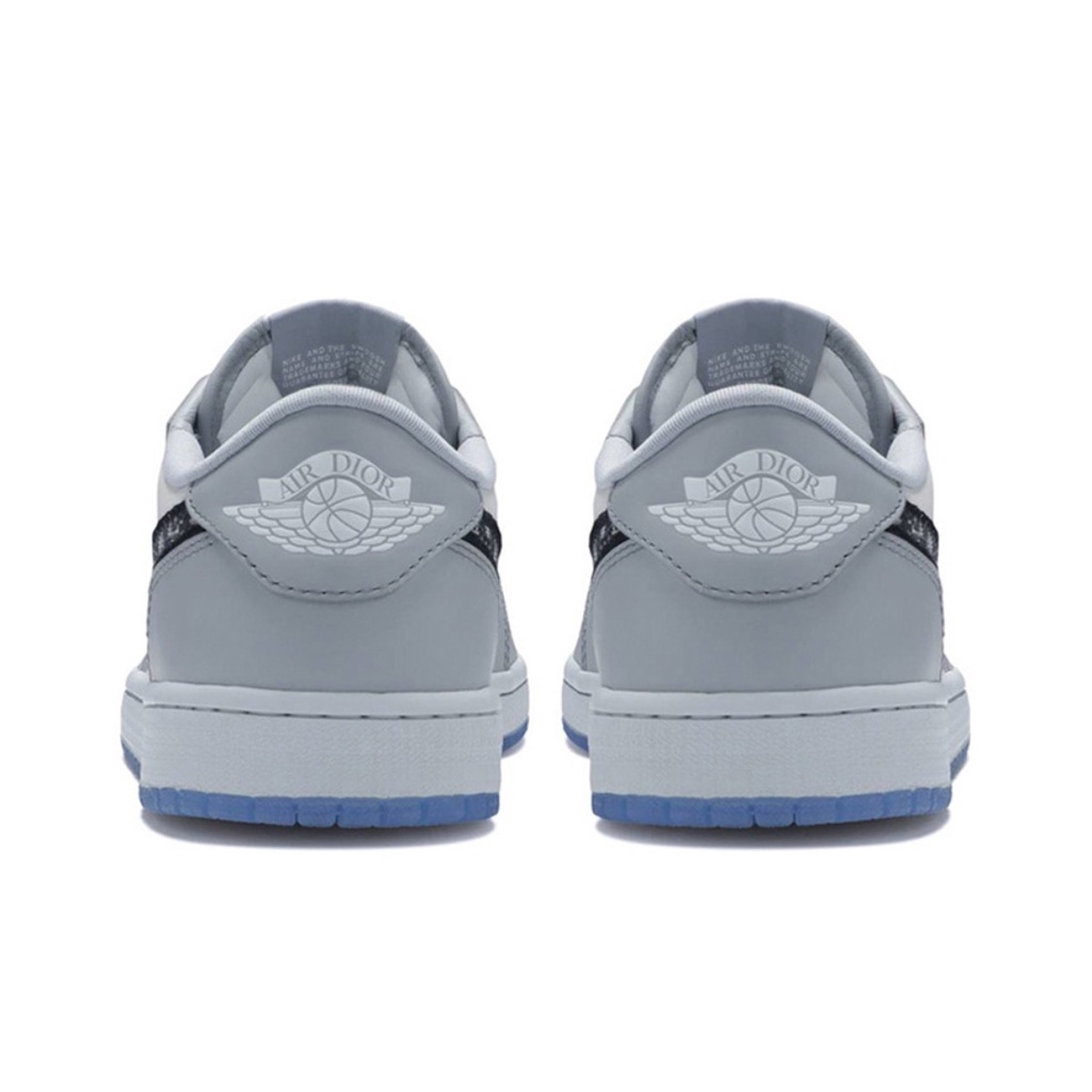 dior basketball shoes