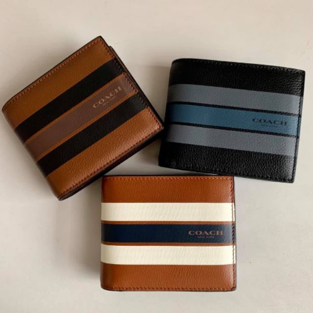 Coach mens wallet store price philippines