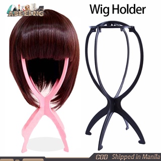 Mannequin Training Head Stand Wig Holder Stand Desk Table Clamp