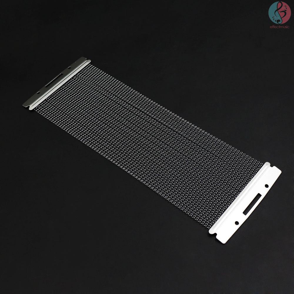 E*M Steel Snare Wire 40 Strand Drum Spring for 14 Inch Snare Drum Cajon Box Drum Shopee