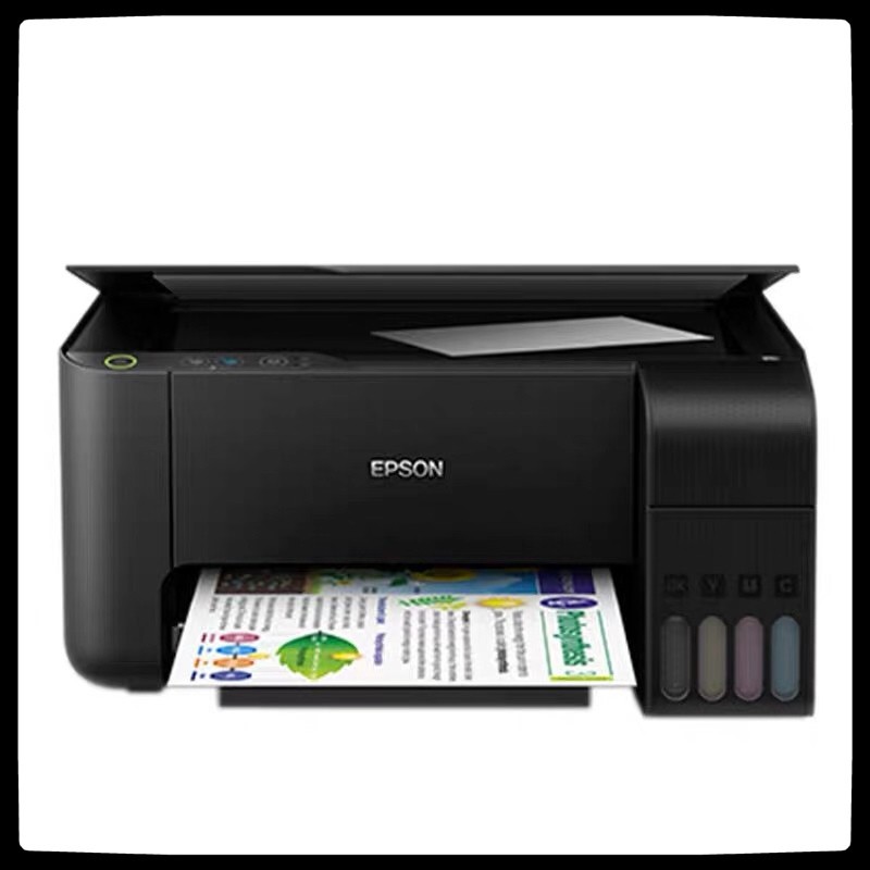 Epson L3258l32103in1 All In One Ink Tank Printer Shopee Philippines 9312