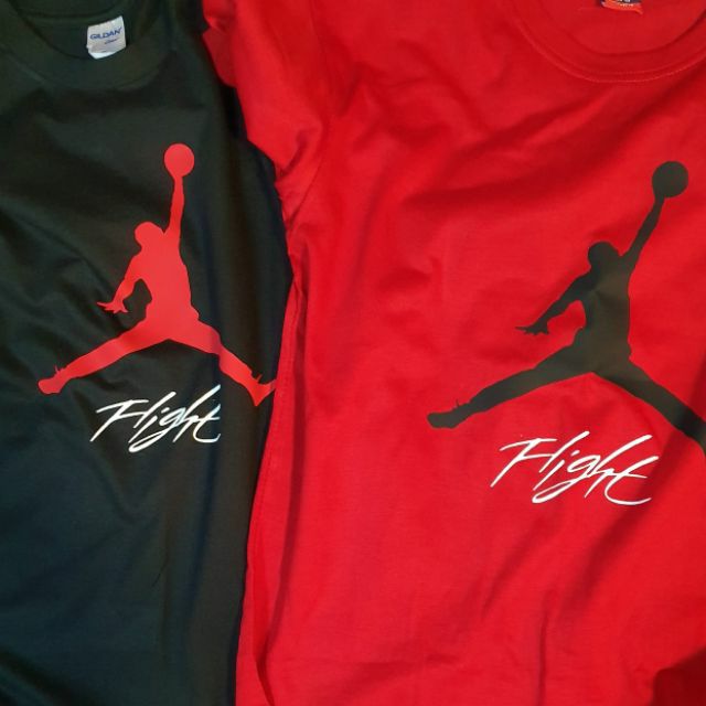 Jordan 2025 couple shirt