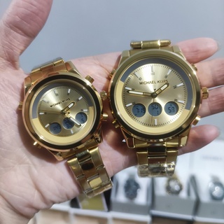 michael+kors+dual+time - Best Prices and Online Promos - Apr 2023 | Shopee  Philippines
